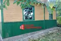 2 room house 19 m² Kapciouski sielski Saviet, Belarus
