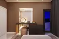 Apartment 50 m² Alanya, Turkey