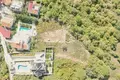 Atterrir 1 chambre 1 700 m² Stanisici, Monténégro
