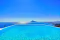 Willa 4 pokoi 400 m² Altea, Hiszpania