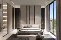 Penthouse 3 pokoi 162 m² Kerobokan, Indonezja