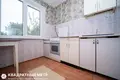 Wohnung 3 zimmer 62 m² Minsk, Belarus