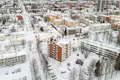 Квартира 1 комната 32 м² Oulu sub region, Финляндия