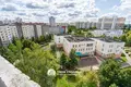 1 bedroom apartment 37 m² Minsk, Belarus