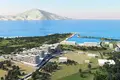 Mieszkanie 2 pokoi 74 m² Orikum, Albania