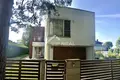 Casa 4 habitaciones 363 m² Jurmala, Letonia