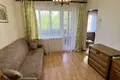 3 room apartment 59 m² Minsk, Belarus
