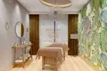 Appartement 3 chambres 110 m² Alanya, Turquie