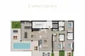 Mieszkanie 2 pokoi 149 m² Tivat, Czarnogóra