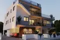Wohnung 2 Schlafzimmer 147 m² Kiti, Zypern