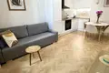 Appartement 2 chambres 36 m² en Varsovie, Pologne