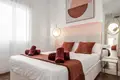 Квартира 1 спальня 64 м² Малага, Испания