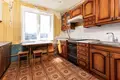 Mieszkanie 3 pokoi 62 m² Mińsk, Białoruś