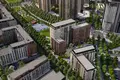 Barrio residencial Belgrade Waterfront