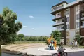 Appartement 4 chambres 170 m² Kartepe, Turquie