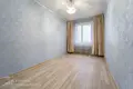 Apartamento 2 habitaciones 49 m² Minsk, Belarús