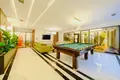 Appartement 2 chambres  Ciplakli, Turquie