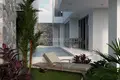 Wohnung 2 Schlafzimmer 225 m² Si Sunthon, Thailand
