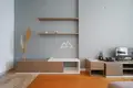 Wohnung 3 zimmer 77 m² Budva, Montenegro