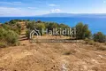 Atterrir 7 700 m² Pyrgadikia, Grèce