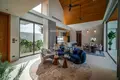 3 bedroom apartment 335 m² Choeng Thale, Thailand