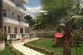Attique 4 chambres 240 m² Dobra Voda, Monténégro