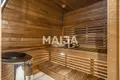Mieszkanie 6 pokojów 262 m² Helsinki sub region, Finlandia
