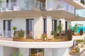 Apartamento 3 habitaciones 107 m² El Campello, Španjolska