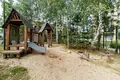Apartamento 2 habitaciones 46 m² Kalodziscanski sielski Saviet, Belarús