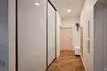 Mieszkanie 3 pokoi 86 m² Ryga, Łotwa