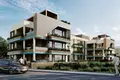 Mieszkanie 1 pokój 59 m² Pafos, Cypr