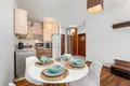 Wohnung 2 zimmer 49 m² Warschau, Polen