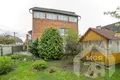 House 184 m² Maladzyechna, Belarus