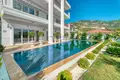 Wohnung 6 zimmer 350 m² Alanya, Türkei