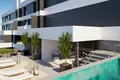 Квартира 3 спальни 115 м² Фуэнхирола, Испания