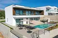 Willa 4 pokoi 263 m² Opcina Karlobag, Chorwacja