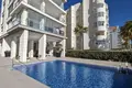 Mieszkanie 3 pokoi 172 m² Calp, Hiszpania