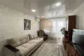 Apartamento 1 habitación 33 m² Muchaviecki sielski Saviet, Belarús