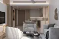 Mieszkanie 3 pokoi 110 m² Dubaj, Emiraty Arabskie