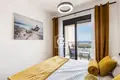 1 bedroom apartment 45 m² Becici, Montenegro