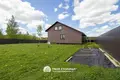 2 room house 70 m² Bialarucki sielski Saviet, Belarus