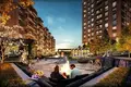 Квартира 2 спальни 124 м² Умрание, Турция