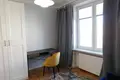 Appartement 1 chambre 45 m² en Varsovie, Pologne