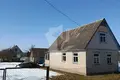 House  Dziamidavicki sielski Saviet, Belarus