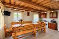 Maison 78 m² Ilyanskiy selskiy Sovet, Bélarus
