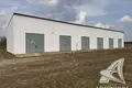 Fabrication 1 460 m² à Vielikarycki sielski Saviet, Bélarus