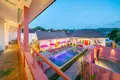 Apartamento 10 habitaciones 500 m² Kuta Selatan, Indonesia