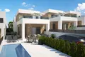 3-Schlafzimmer-Villa 114 m² Abadin, Spanien