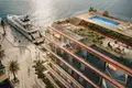 Apartamento 2 habitaciones 85 m² Tivat, Montenegro
