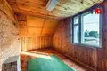 Casa 99 m² Bialarucki sielski Saviet, Belarús